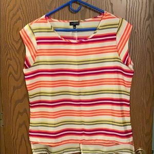 The Limited Blouse